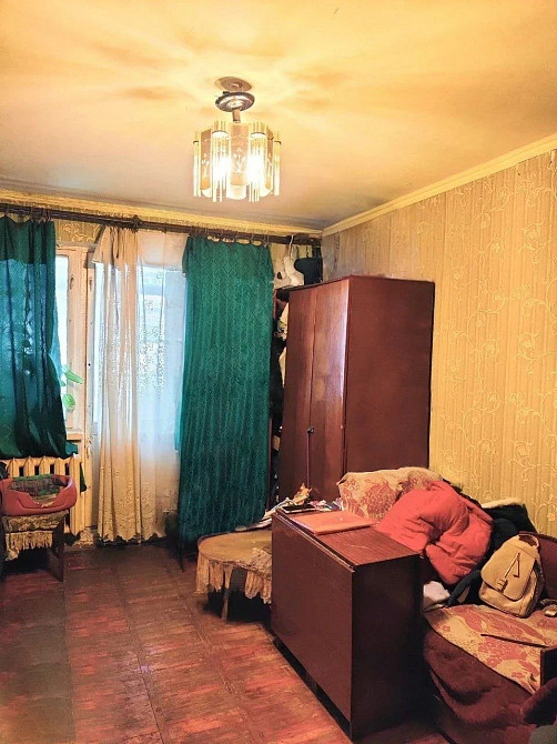 Реальная  3- к.кв.  Новые дома,  Жасминовый б- р. 59 м2.  Сотрудничаю Харьков - изображение 2