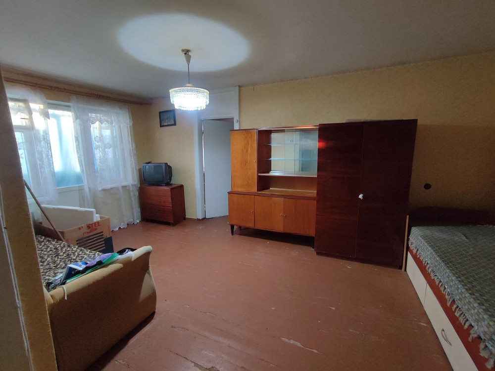 Продам реальну 2к.кв, мікрорайон Алмазний !Торг! Полтава - зображення 2