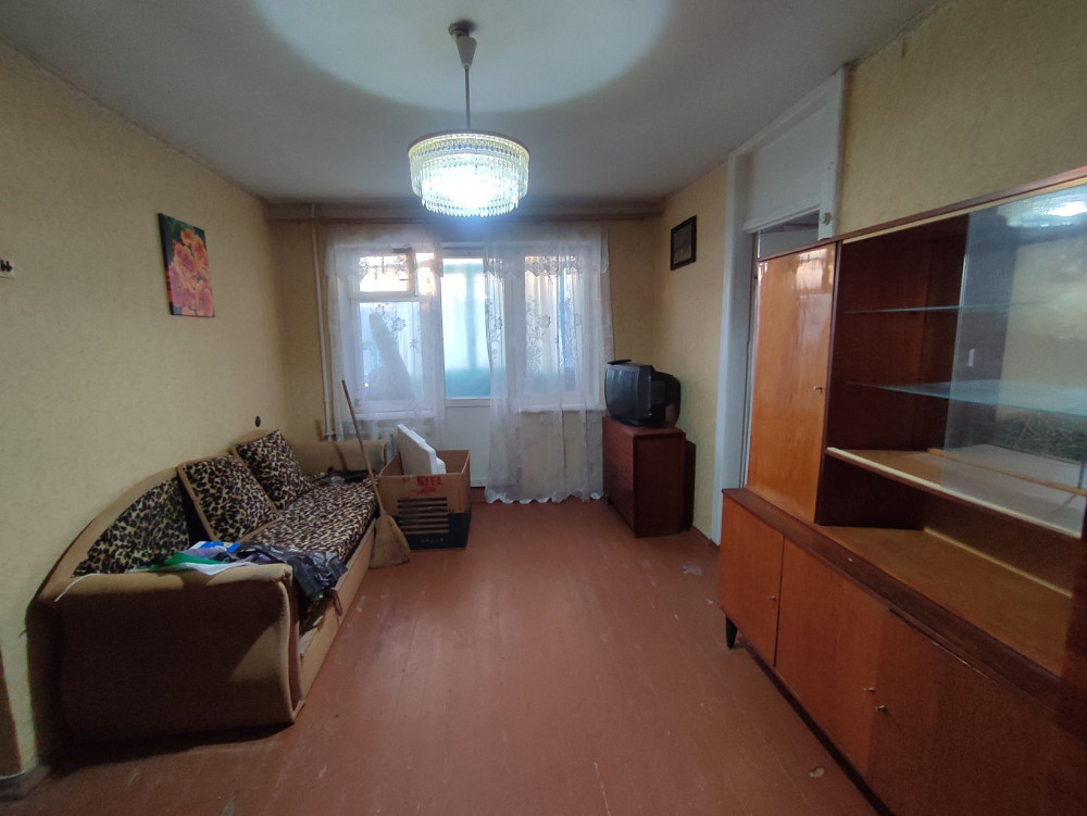 Продам реальну 2к.кв, мікрорайон Алмазний !Торг! Полтава - зображення 3