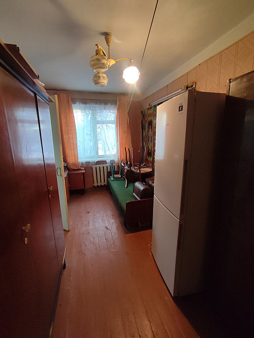 Продам реальну 2к.кв, мікрорайон Алмазний !Торг! Полтава - зображення 6