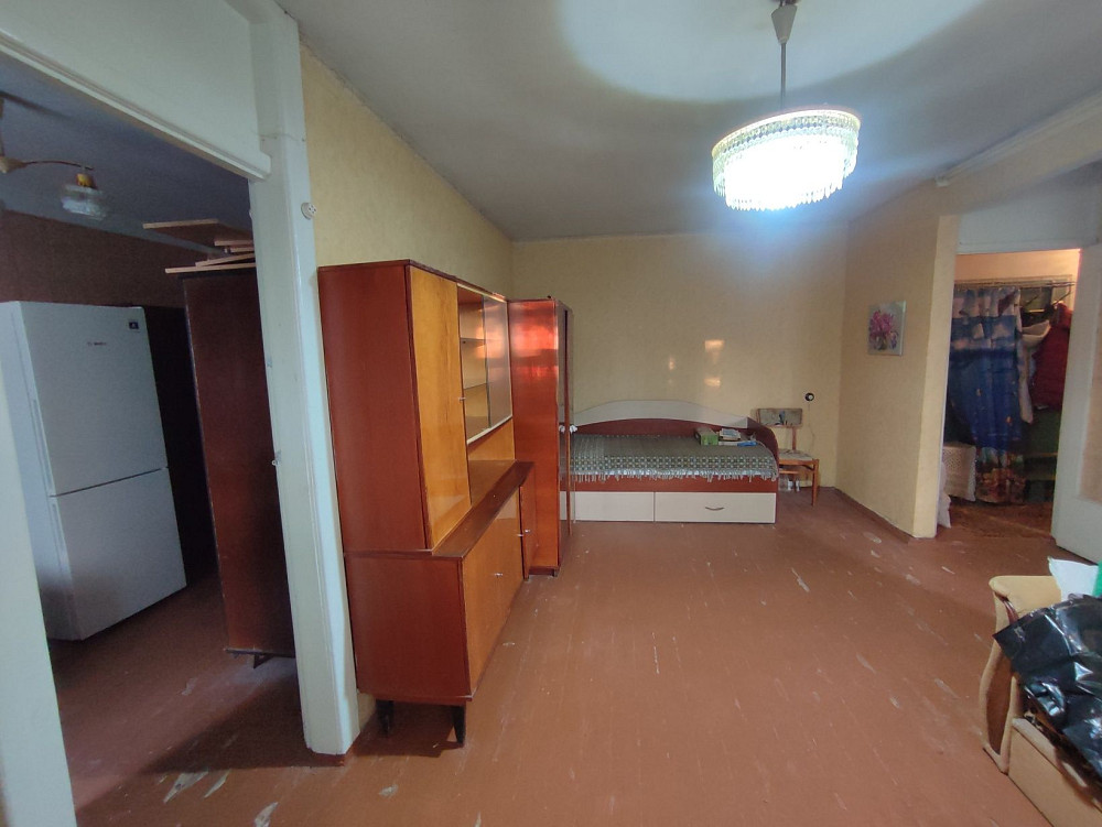 Продам реальну 2к.кв, мікрорайон Алмазний !Торг! Полтава - зображення 4