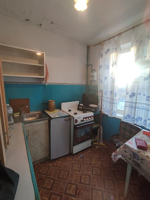 Продам реальну 2к.кв, мікрорайон Алмазний !Торг! Полтава - зображення 7