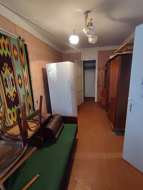 Продам реальну 2к.кв, мікрорайон Алмазний !Торг! Полтава - зображення 5