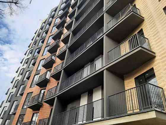 ЖК "Итака" сданная секция, 7 фонтана собственник Одесса