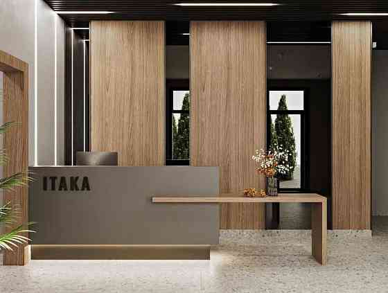 ЖК "Итака" сданная секция, 7 фонтана собственник Одесса