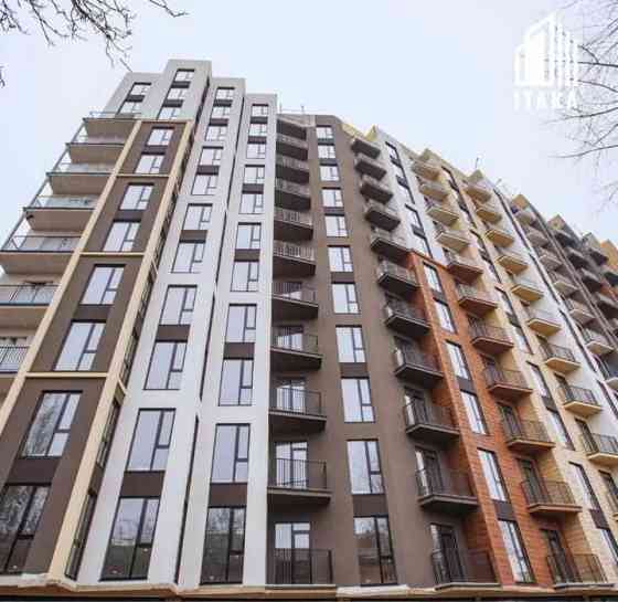 ЖК "Итака" сданная секция, 7 фонтана собственник Одесса