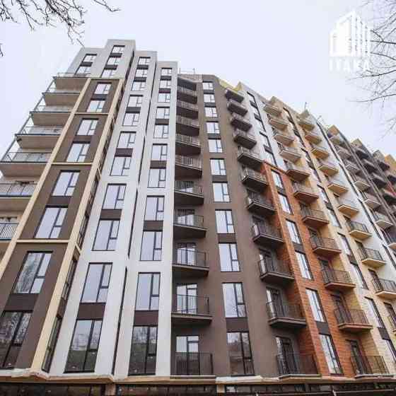 ЖК "Итака" сданная секция, 7 фонтана собственник Одесса