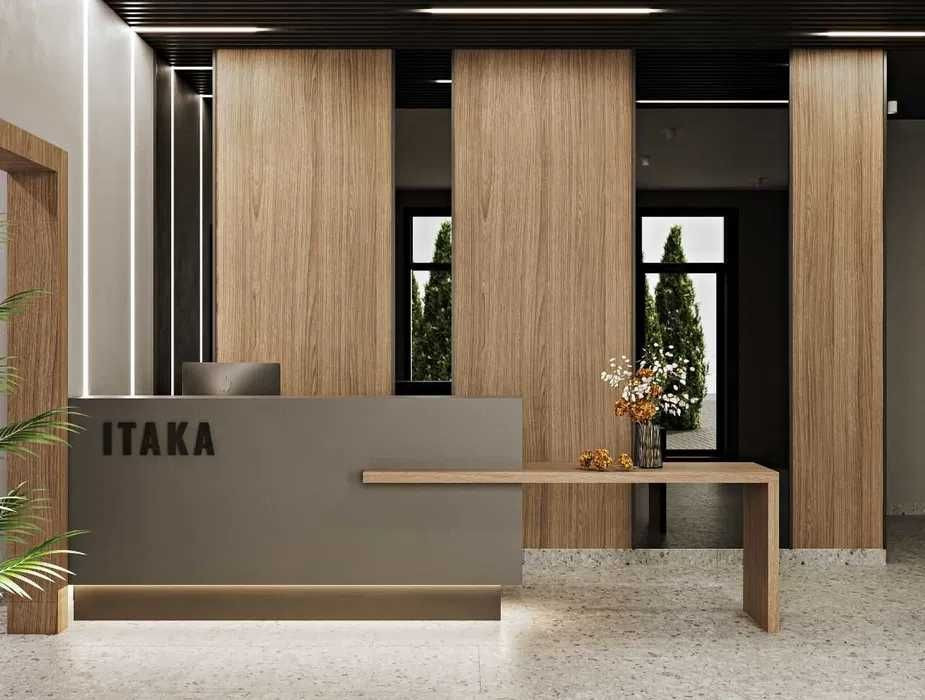 ЖК "Итака" сданная секция, 7 фонтана собственник Одесса - изображение 1