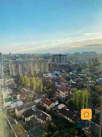 ‼️ЛУЧШАЯ цена на квартиру с вид на город Каманина Аркадия 48 Жемчужина Одесса