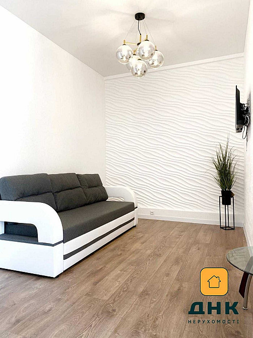 ‼️ЛУЧШАЯ цена на квартиру с вид на город Каманина Аркадия 48 Жемчужина Одесса - изображение 5