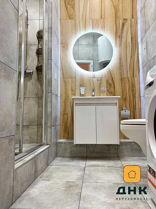 ‼️ЛУЧШАЯ цена на квартиру с вид на город Каманина Аркадия 48 Жемчужина Одесса - изображение 6