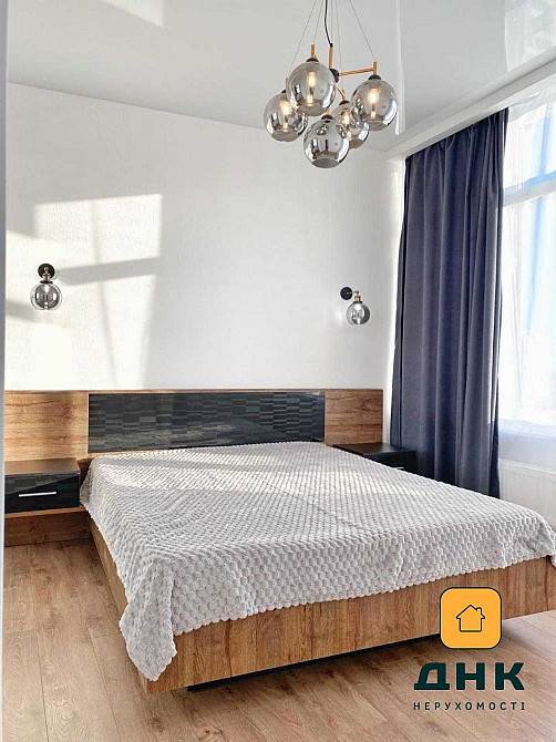 ‼️ЛУЧШАЯ цена на квартиру с вид на город Каманина Аркадия 48 Жемчужина Одесса - изображение 8