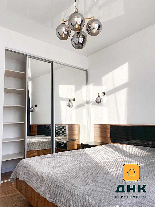 ‼️ЛУЧШАЯ цена на квартиру с вид на город Каманина Аркадия 48 Жемчужина Одесса - изображение 7