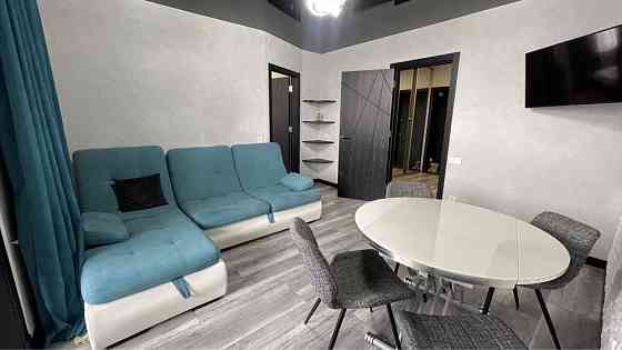 Продам евродвушку ЖК Рогатинская Левада 12 Харьков