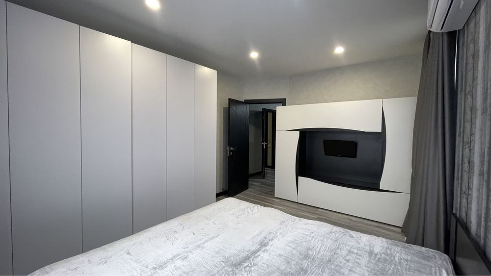 Продам евродвушку ЖК Рогатинская Левада 12 Харьков - изображение 1