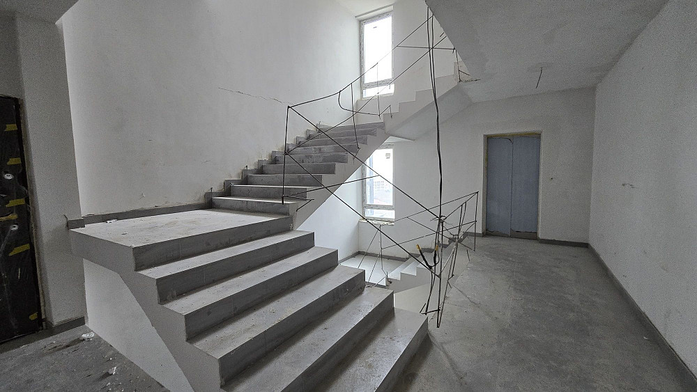 Продається 3-кімн. кварт. в новобудові ЖК Науковий біля МакДональдз Черновцы - изображение 2