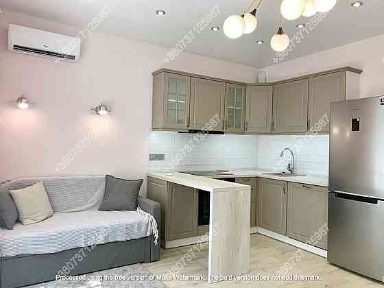 Продаж однокімнатної квартири Нивки-Парк Київ