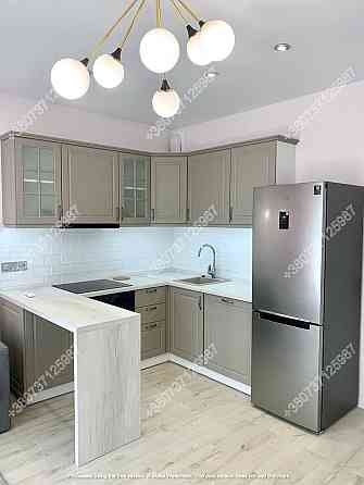 Продаж однокімнатної квартири Нивки-Парк Київ