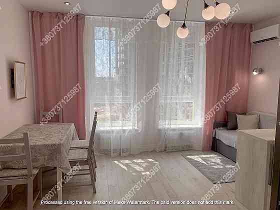 Продаж однокімнатної квартири Нивки-Парк Київ