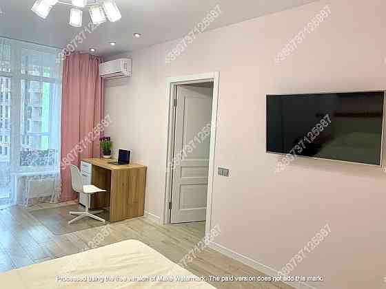 Продаж однокімнатної квартири Нивки-Парк Київ