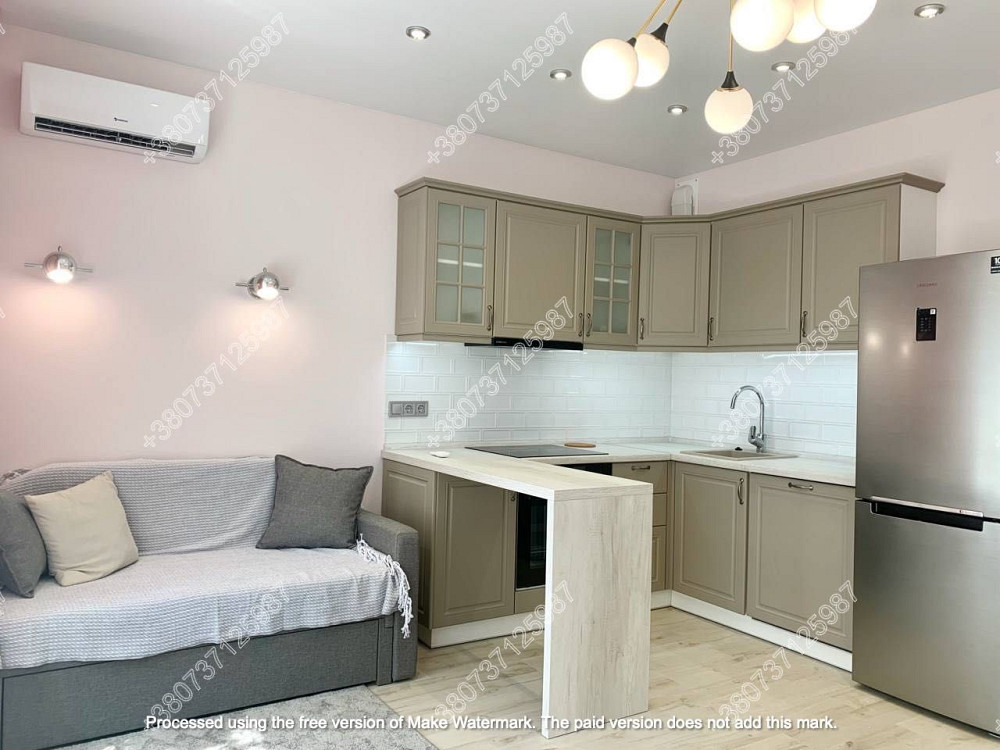 Продаж однокімнатної квартири Нивки-Парк Київ - зображення 1