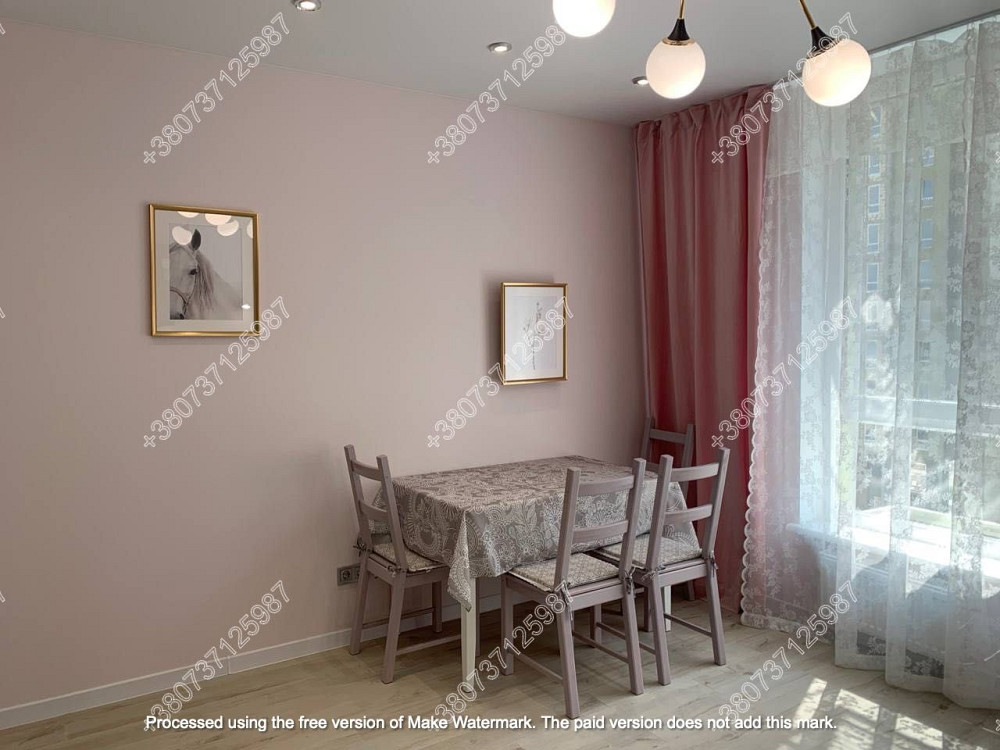 Продаж однокімнатної квартири Нивки-Парк Київ - зображення 8