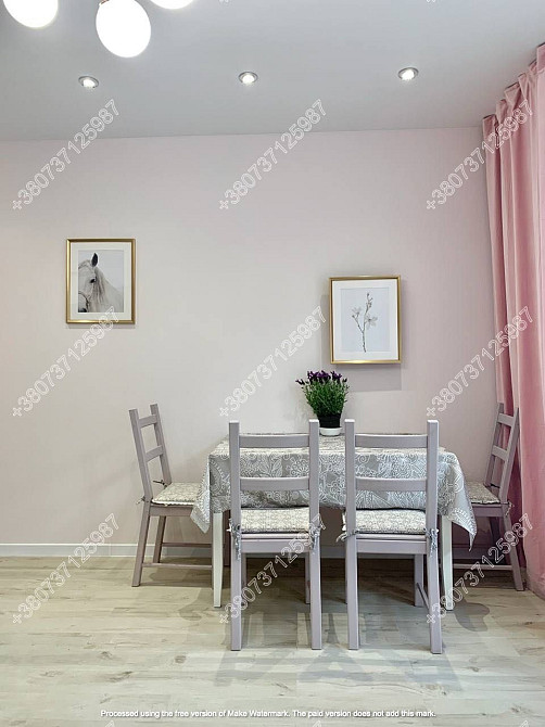 Продаж однокімнатної квартири Нивки-Парк Київ - зображення 4