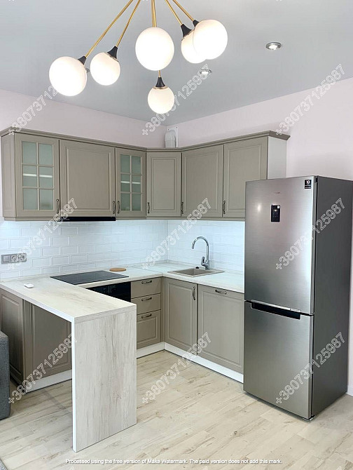 Продаж однокімнатної квартири Нивки-Парк Київ - зображення 3