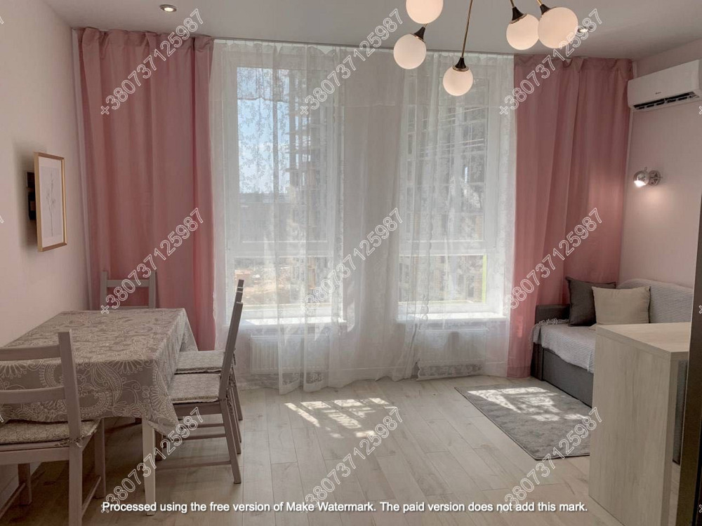 Продаж однокімнатної квартири Нивки-Парк Київ - зображення 5