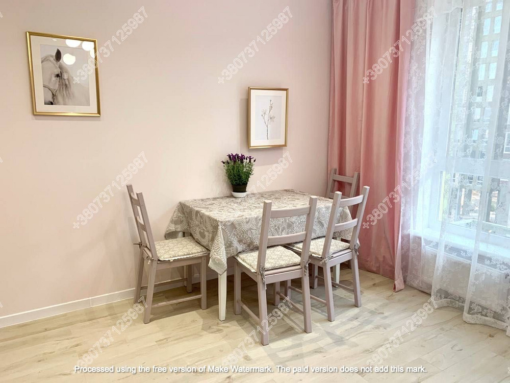 Продаж однокімнатної квартири Нивки-Парк Київ - зображення 2