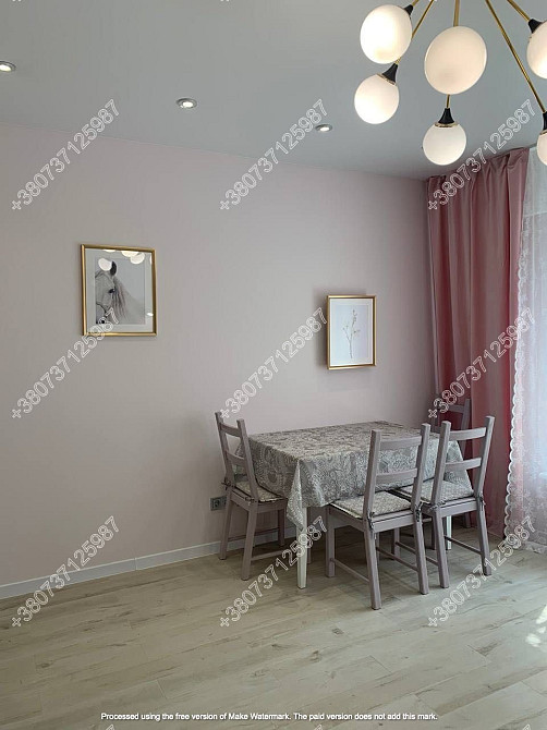 Продаж однокімнатної квартири Нивки-Парк Київ - зображення 7