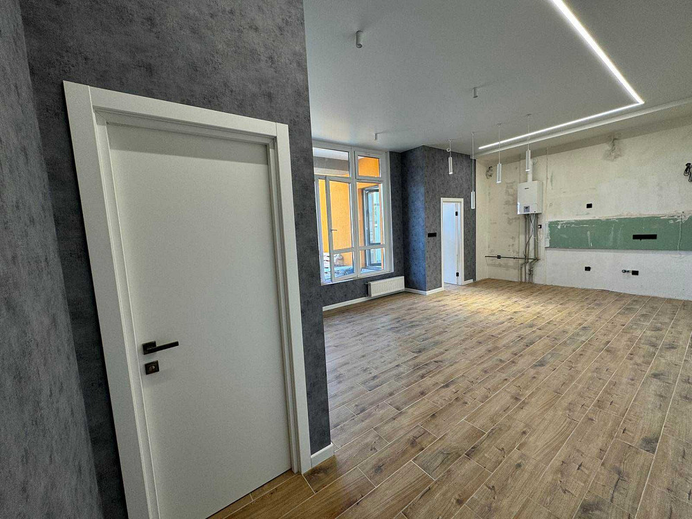двухкімнатна квартира 71 м2 Ірпінь - зображення 2
