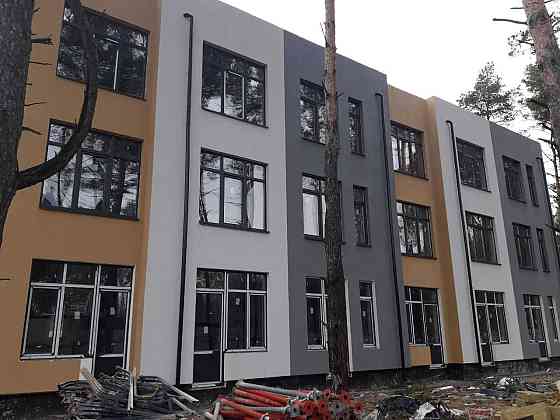 Продам квартиру в Дніпровському районі в оточенні соснового лісу Київ