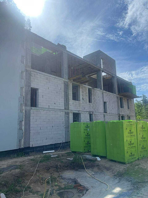 Продам квартиру в Дніпровському районі в оточенні соснового лісу Киев - изображение 7