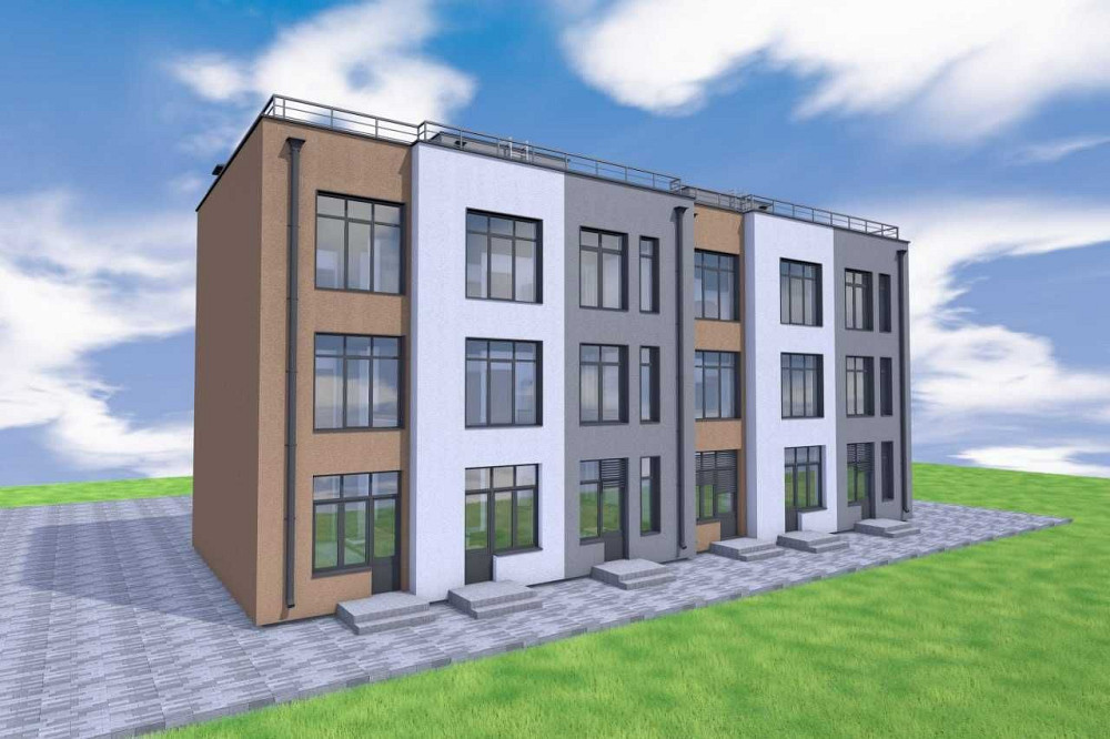 Продам квартиру в Дніпровському районі в оточенні соснового лісу Киев - изображение 3