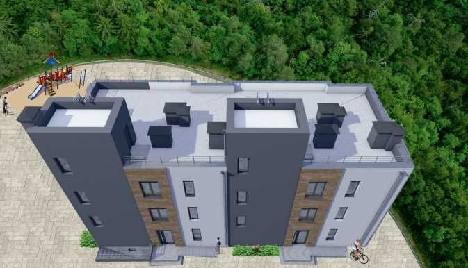 Продам квартиру в Дніпровському районі в оточенні соснового лісу Киев - изображение 2