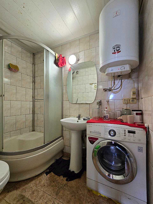 DC S4 Продам гостинку Залютино ул.Зодочевская 12 Харьков - изображение 8