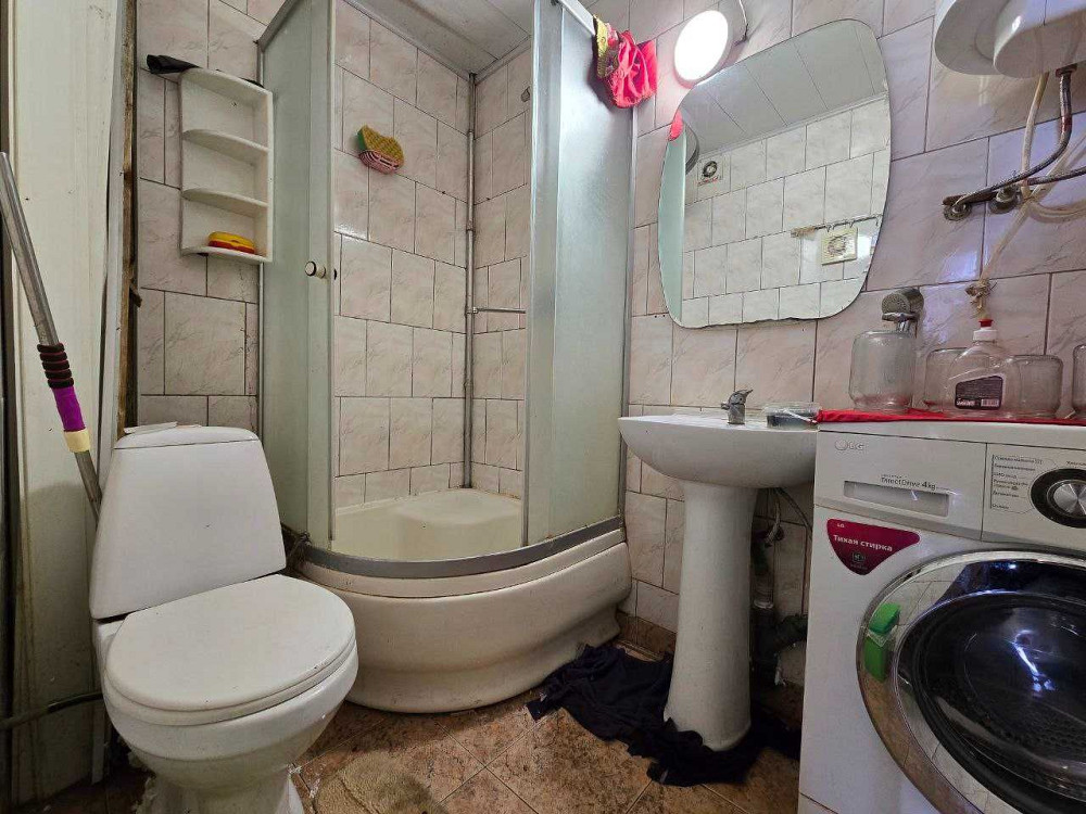 DC S4 Продам гостинку Залютино ул.Зодочевская 12 Харьков - изображение 7