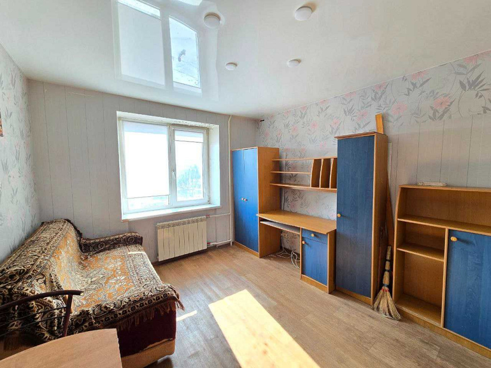 DC S4 Продам гостинку Залютино ул.Зодочевская 12 Харьков - изображение 1