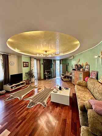 Велика 3к квартира в центрі міста. Будинок 2005 року Івано-Франківськ