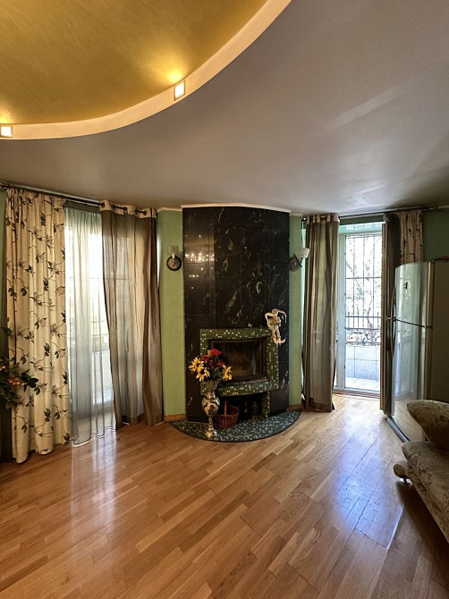 Велика 3к квартира в центрі міста. Будинок 2005 року Ивано-Франковск - изображение 8