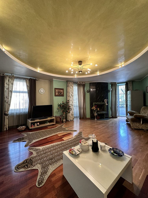 Велика 3к квартира в центрі міста. Будинок 2005 року Ивано-Франковск - изображение 7