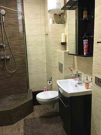 61м Квартира с Видом на море в Гагарин Плаза / Аркадия Одесса