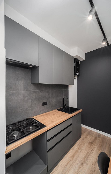 Срочно продам квартиру Метро научная Харьков - изображение 5