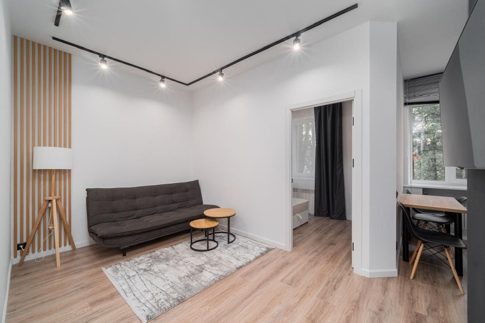 Срочно продам квартиру Метро научная Харьков - изображение 1