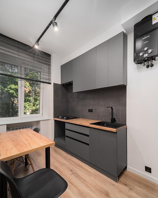 Срочно продам квартиру Метро научная Харьков - изображение 8