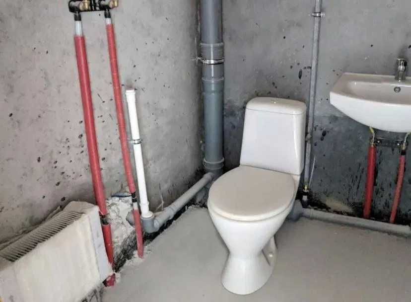 Продаж 3 кім квартири Навігатор 2 Коноплянська 22 Оболонь Пріорка Київ - зображення 7