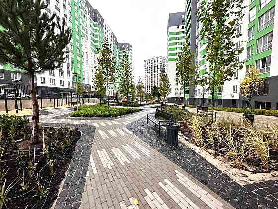 єОселя+ Продам 2к квартиру 60м2 з ДОКУМЕНТАМИ в ЖК Сіті-Парк-2. Ірпінь Ірпінь