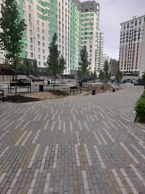 єОселя+ Продам 2к квартиру 60м2 з ДОКУМЕНТАМИ в ЖК Сіті-Парк-2. Ірпінь Ірпінь - зображення 2