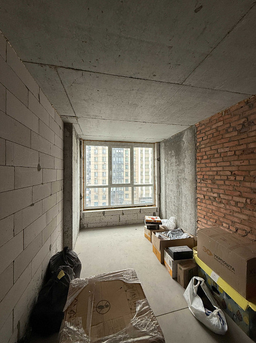 єОселя+ Продам 2к квартиру 60м2 з ДОКУМЕНТАМИ в ЖК Сіті-Парк-2. Ірпінь Ірпінь - зображення 5